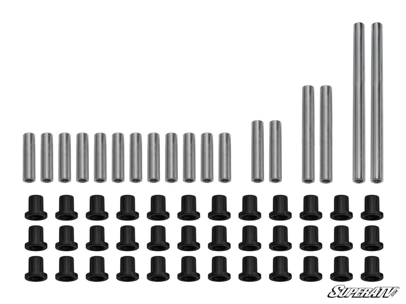 Super ATV POLARIS RANGER 1000 DIESEL A-ARM BUSHINGS - Image 4