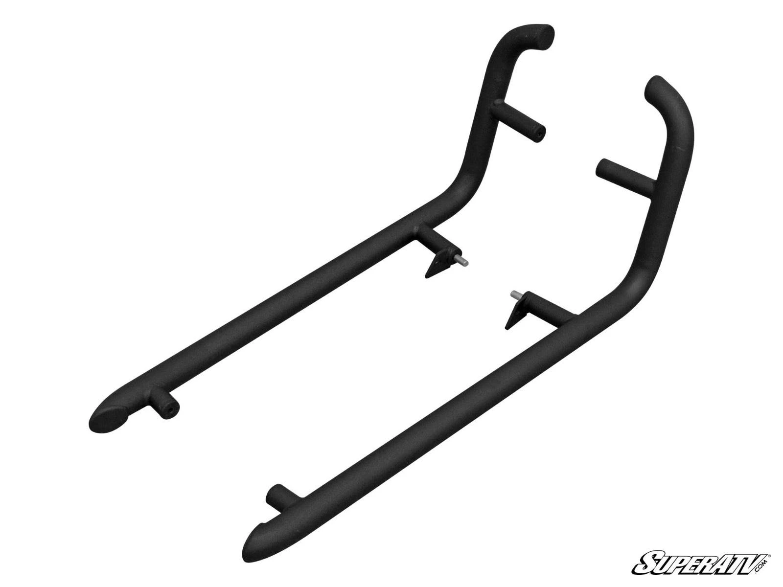 Super ATV POLARIS RZR XP 1000 HEAVY-DUTY NERF BARS - Image 7