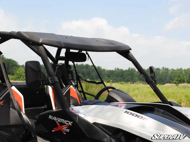 Super ATV POLARIS RANGER SIDE VIEW MIRRORS - Image 6