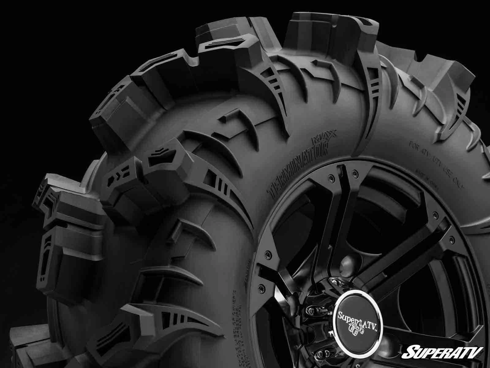 Super ATV SUPERATV TERMINATOR MAX UTV/ATV TIRES - Image 14