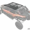 Super ATV CAN-AM MAVERICK X3 MAX TINTED ROOF