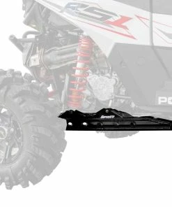 Super ATV POLARIS RZR RS1 REAR TRAILING ARMS
