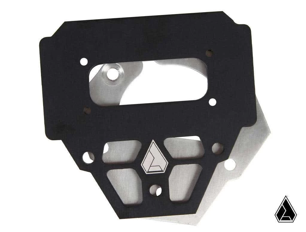 Super ATV ASSAULT INDUSTRIES SWITCH PRO STEERING WHEEL MOUNT 4 Super ATV ASSAULT INDUSTRIES SWITCH PRO STEERING WHEEL MOUNT - Image 4