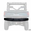 Super ATV POLARIS RANGER XP 900 WINCH READY REAR BUMPER