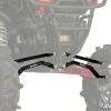 Super ATV POLARIS RZR XP 1000 HIGH CLEARANCE BOXED RADIUS ARMS
