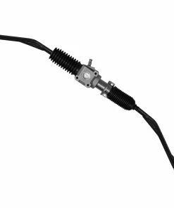 Super ATV POLARIS RZR XP TURBO RACKBOSS 1.0 RACK AND PINION FOR BIG LIFT KITS