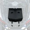 Super ATV POLARIS RZR PRO XP COOLER / CARGO BOX
