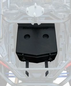 Super ATV POLARIS RZR PRO XP COOLER / CARGO BOX