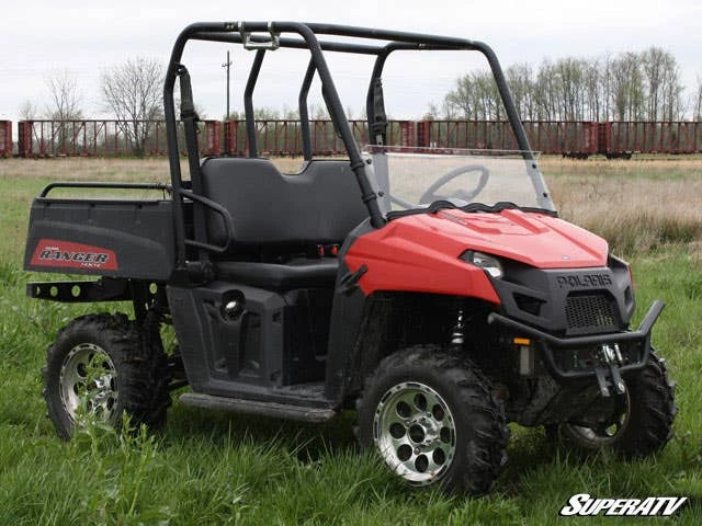 Super ATV POLARIS RANGER MIDSIZE 2" LIFT KIT - Image 2