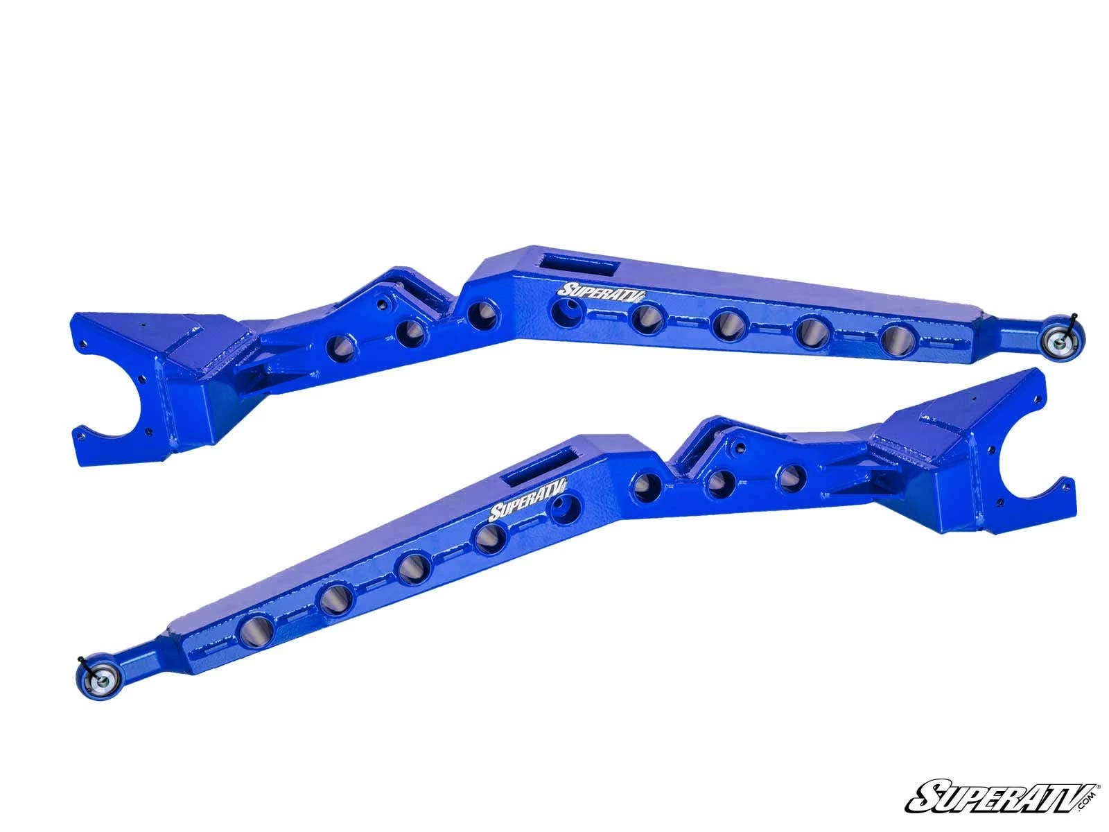 Super ATV POLARIS RZR XP TURBO HIGH CLEARANCE REAR TRAILING ARMS - Image 18