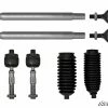 Super ATV POLARIS RZR S 800 HEAVY-DUTY TIE ROD KIT