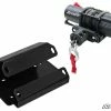 Super ATV CAN-AM DEFENDER WINCH MOUNTING PLATE