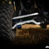 Super ATV POLARIS RZR PRO XP HIGH CLEARANCE BILLET ALUMINUM RADIUS ARMS