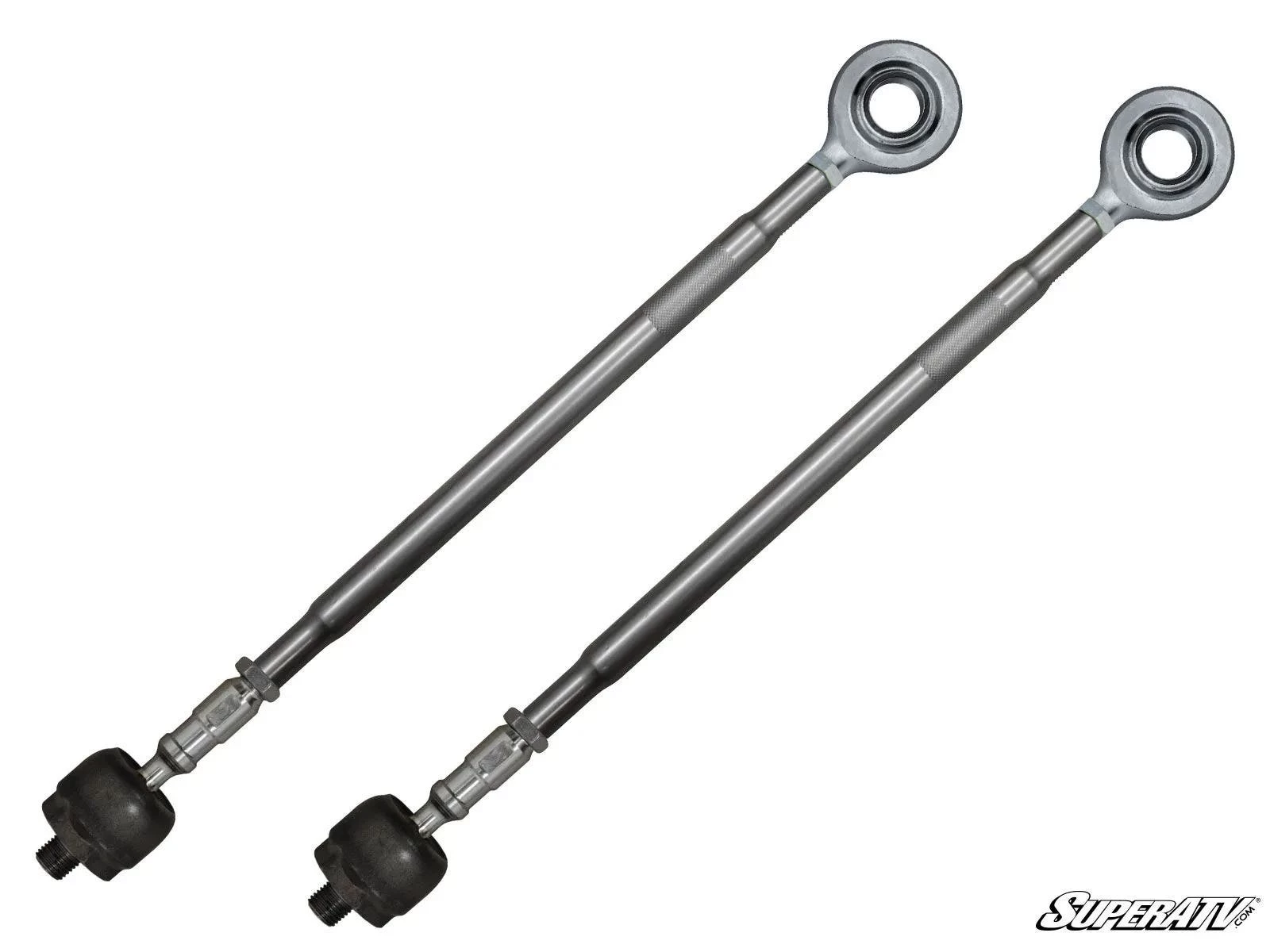Super ATV CAN-AM DEFENDER HD5 HEAVY-DUTY TIE ROD KIT 1 Super ATV CAN-AM DEFENDER HD5 HEAVY-DUTY TIE ROD KIT