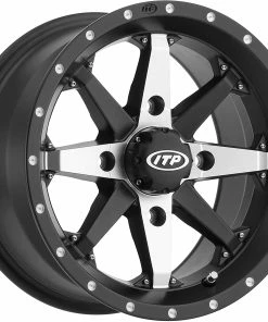 ITP Cyclone Wheel