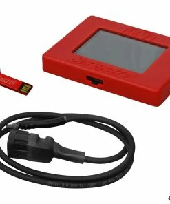 Super ATV POLARIS RZR PRO XP HAND HELD ECU TUNER