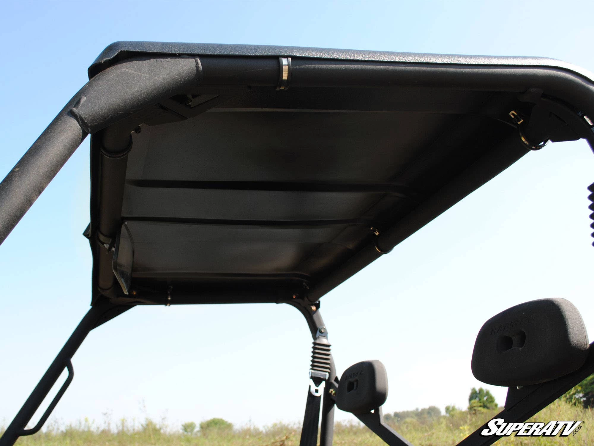 Super ATV POLARIS RANGER 900 DIESEL PLASTIC ROOF - Image 3