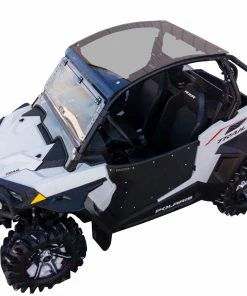 Super ATV POLARIS RZR TRAIL 900 TINTED ROOF