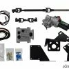 Super ATV CAN-AM DEFENDER POWER STEERING KIT