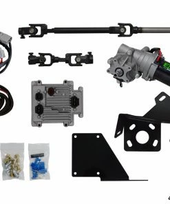 Super ATV CAN-AM DEFENDER POWER STEERING KIT