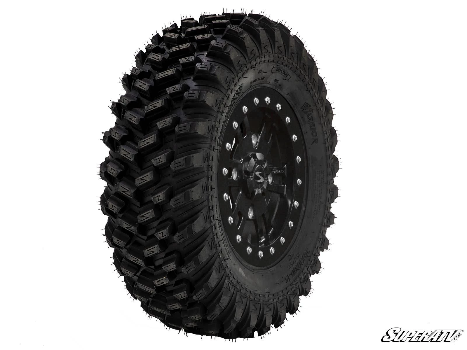 Super ATV SUPERATV XT WARRIOR TIRES - SLIKROK EDITION - Image 2