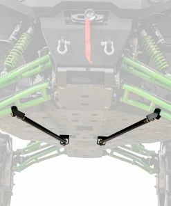 Super ATV KAWASAKI TERYX TRACK BARS