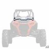 Super ATV POLARIS RZR TRAIL S 1000 HALF WINDSHIELD