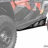 Super ATV POLARIS RZR 4 900 NERF BARS