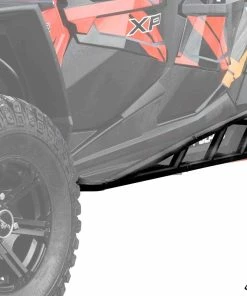 Super ATV POLARIS RZR 4 900 NERF BARS