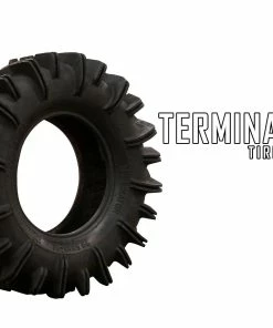 Super ATV MOUNTED TIRES