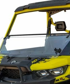 Super ATV CAN-AM DEFENDER 3-IN-1 WINDSHIELD