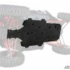 Super ATV HONDA TALON 1000 FULL SKID PLATE