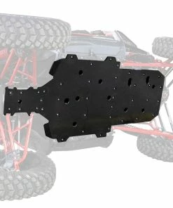 Super ATV HONDA TALON 1000 FULL SKID PLATE