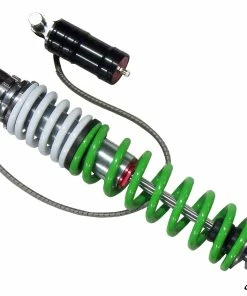 Super ATV PHANTOM PRO SPORT SERIES REMOTE RESERVOIR SHOCK - RZR S 800 (PAIRS)