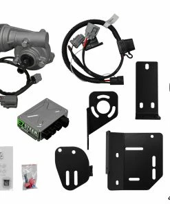 Super ATV POLARIS RANGER 700 POWER STEERING KIT