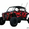 Super ATV POLARIS RZR XP TURBO S 3" LIFT KIT