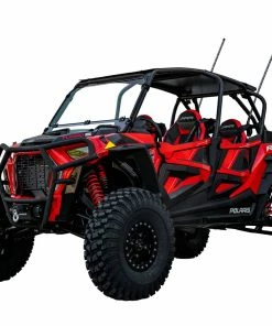 Super ATV POLARIS RZR XP TURBO S 3" LIFT KIT