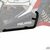 Super ATV POLARIS RZR XP TURBO HEAVY-DUTY NERF BARS