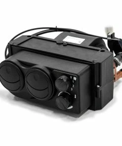 Super ATV POLARIS RZR TRAIL S 1000 CAB HEATER