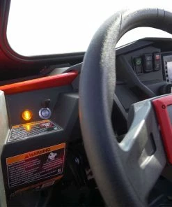 Super ATV POLARIS RANGER XP 570 PLUG & PLAY TURN SIGNAL KIT