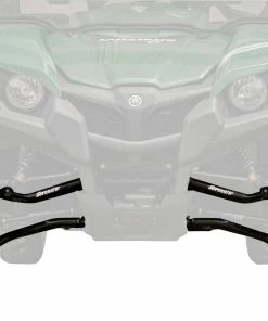 Super ATV YAMAHA WOLVERINE HIGH CLEARANCE 1.5" FORWARD OFFSET A-ARMS