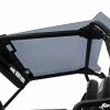 Super ATV POLARIS RZR XP 1000 TINTED ROOF