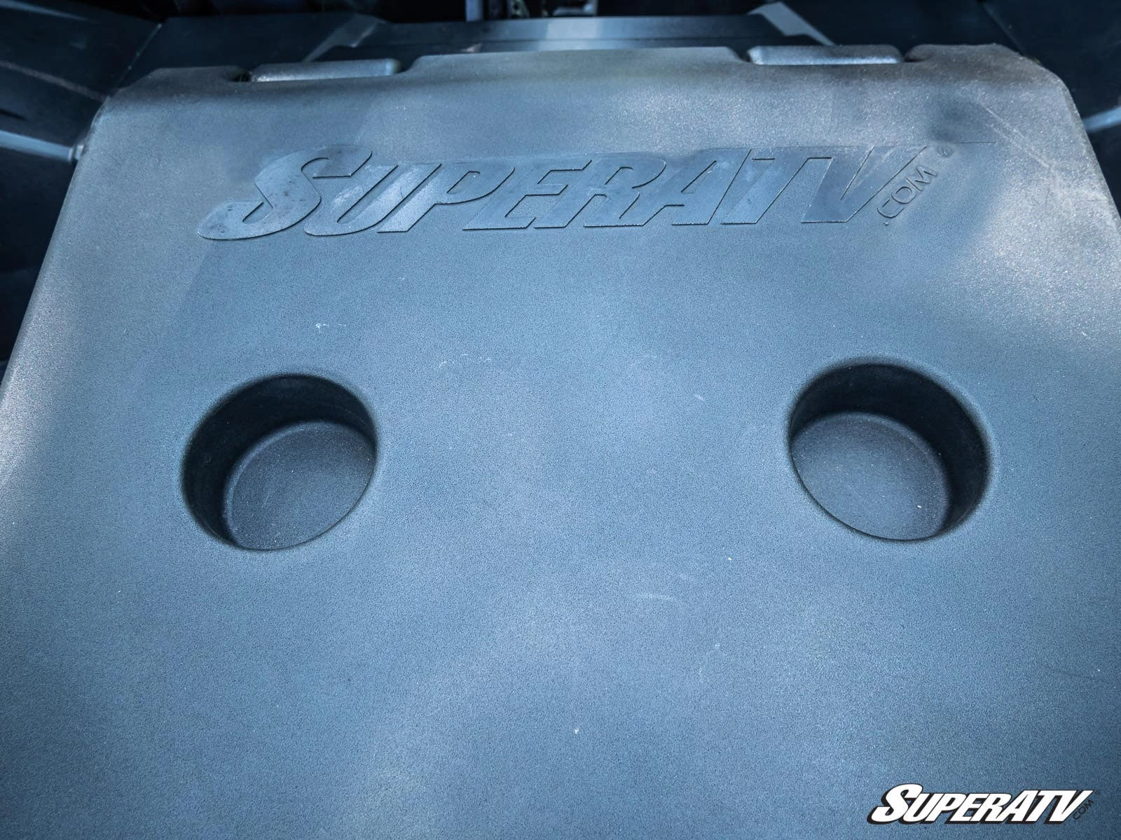 Super ATV POLARIS RZR S 1000 COOLER / CARGO BOX - Image 4