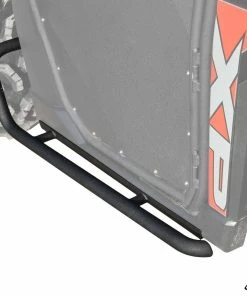 Super ATV POLARIS RANGER XP 900 HEAVY-DUTY ROCK SLIDER NERF BARS