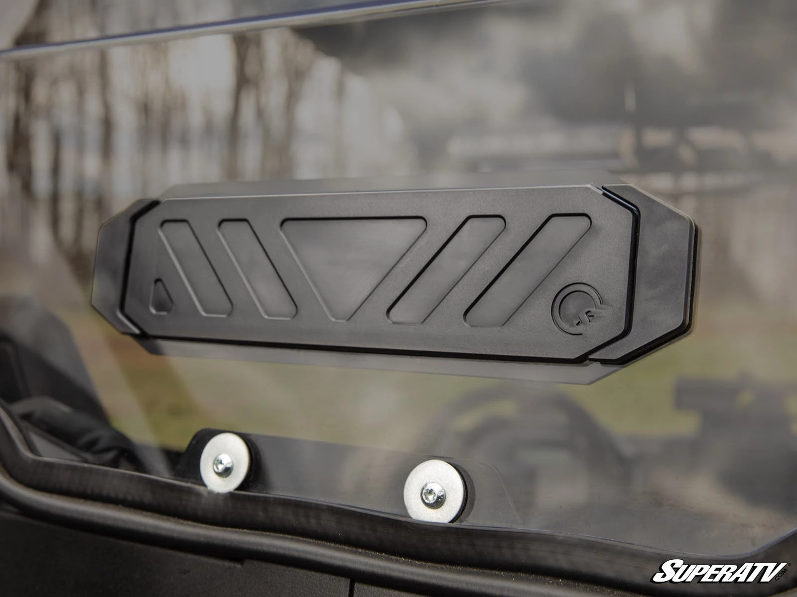 Super ATV POLARIS RZR PRO XP PRIMAL SOFT CAB ENCLOSURE UPPER DOORS - Image 33