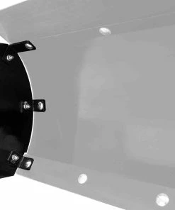 Super ATV PLOW PRO SNOW PLOW SIDE SHIELD