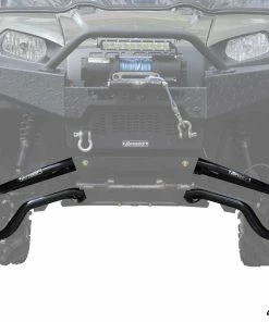 Super ATV POLARIS RANGER 900 DIESEL HIGH CLEARANCE 1" FORWARD OFFSET A-ARMS