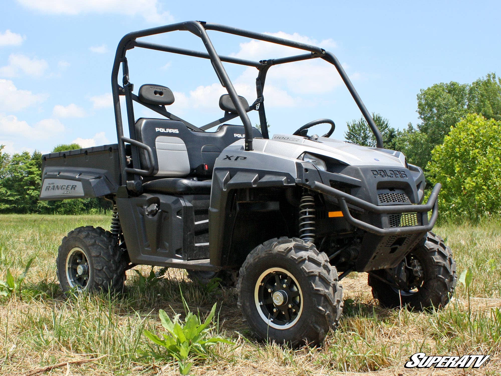 Super ATV POLARIS RANGER 2" LIFT KIT - Image 10