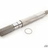 Super ATV POLARIS FRONT OUTPUT SHAFT