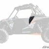 Super ATV POLARIS RZR SIDE PANELS